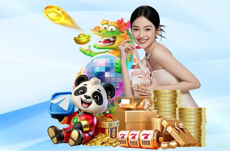 Rollover Bônus 778plx