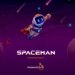 Spaceman 778plx